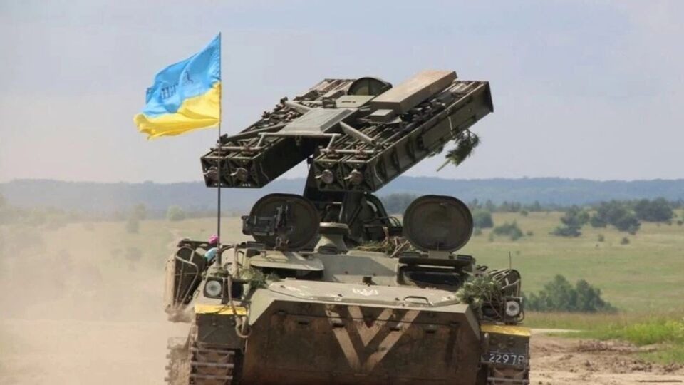 Жданов сказал, откуда Украине ждать помощи без поддержки США