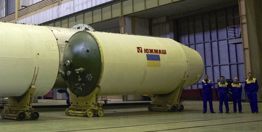 В Украине могут восстановить ядерное оружие при одном условии ➤ Prozoro.net.ua