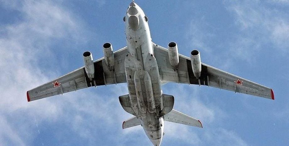 В РФ хвастаются новым А-50: эксперт разоблачил ложь Кремля