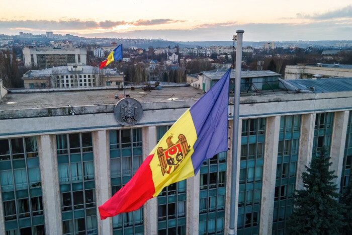 Молдова висилає російського дипломата 