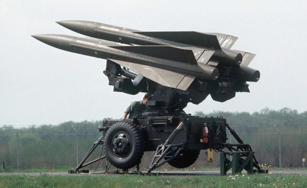Когда и как Украина может наконец получить американское оружие