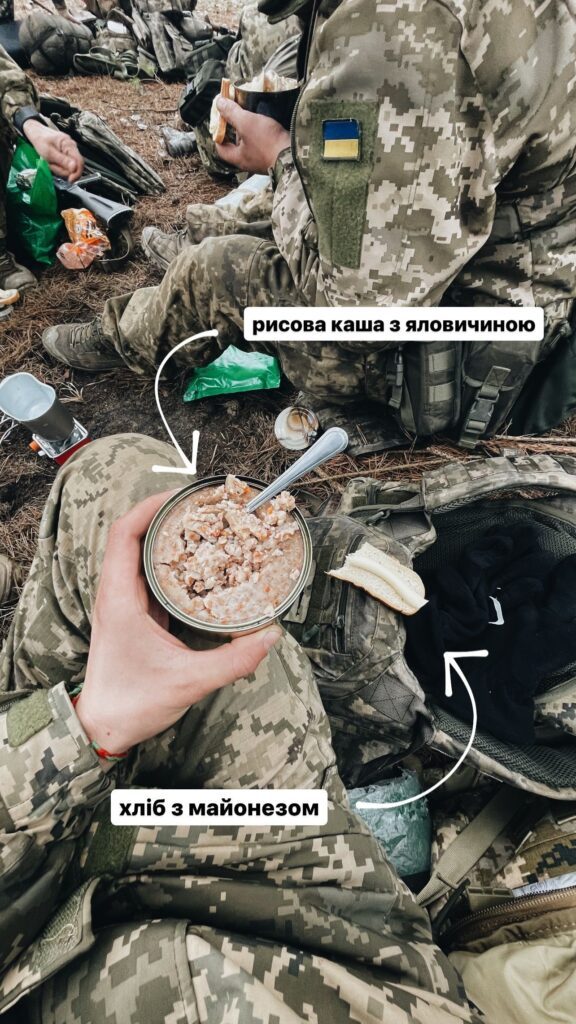 Известный телеведущий служит в ВСУ: показал будни на полигоне
