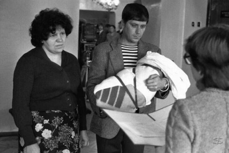 Чому в СРСР жінки виглядали старшими за свої роки: пояснення