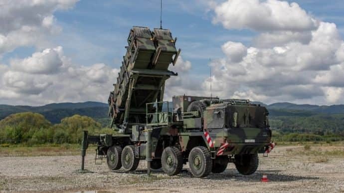 В ISW не нашли доказательств поражения РФ установок Patriot