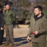 Зеленський сказав, яка зброя змінить перебіг війни в Україні  ➤ Prozoro.net.ua