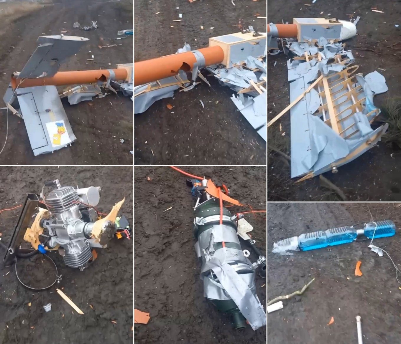 Окупанти скаржаться на нову розробку ЗСУ: у чому її особливість