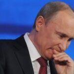 Неуправляемый бунт вооруженных лиц: Путин настроен бежать ➤ Prozoro.net.ua