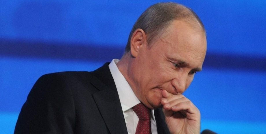 Неуправляемый бунт вооруженных лиц: Путин настроен бежать ➤ Prozoro.net.ua