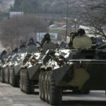 Чому РФ хоче захопити Дніпро, Харків та Запоріжжя: експерт ➤ Prozoro.net.ua