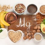 11 продуктів, багатих магнієм, які допоможуть краще спати ➤ Prozoro.net.ua