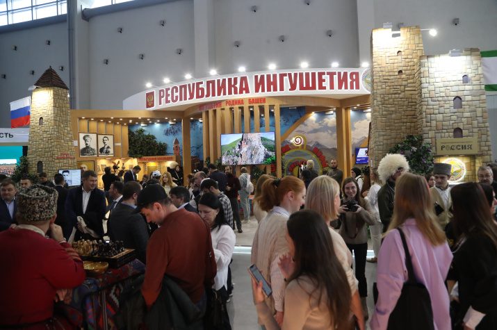 Бої в Інгушетії: нові подробиці інциденту 