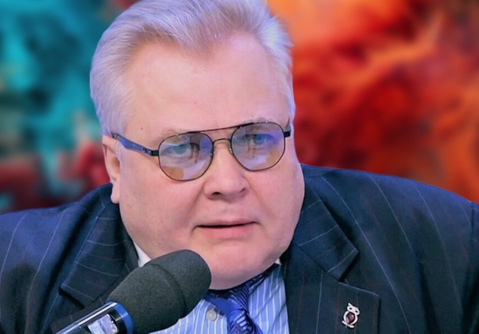 Ток-шоу в РФ закінчилося скандалом: експерт сказав правду про війну