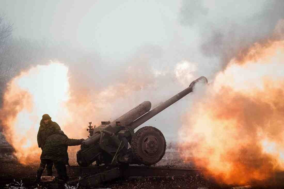 Світан заявив про позитивні зміни на фронті