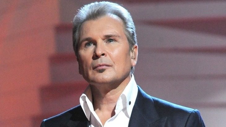 Співак Олександр Малінін зібрався на війну з Україною