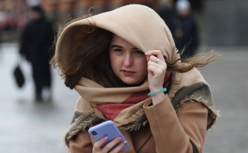 В Украину вторгнется волна холода: где и когда ждать морозов ➤ Prozoro.net.ua