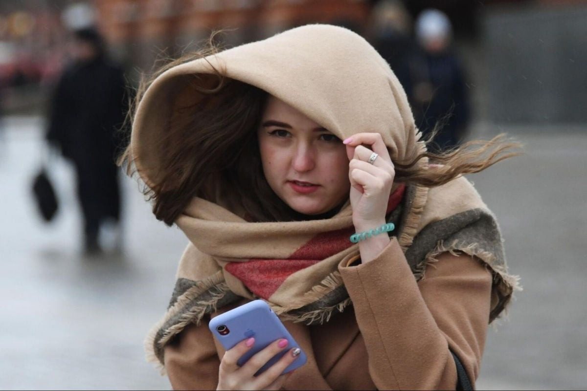В Україну вторгнеться хвиля холоду: де і коли чекати на морози ➤ Prozoro.net.ua