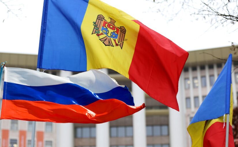 Молдова висилає російського дипломата  ➤ Prozoro.net.ua