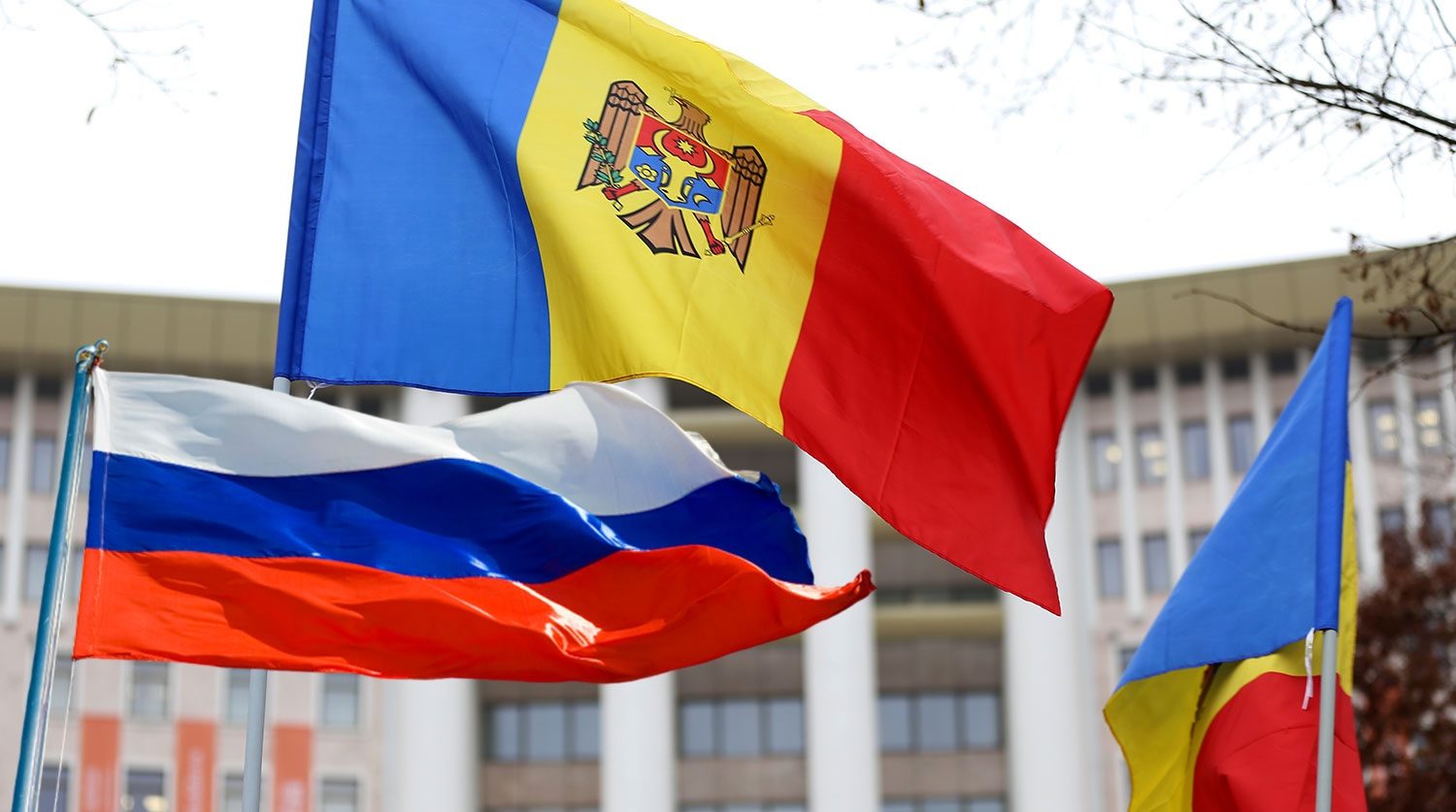 Молдова висилає російського дипломата  ➤ Prozoro.net.ua