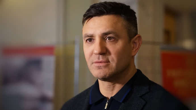 Депутат Тищенко нацькував на журналіста Ткача поліцію: відео ➤ Prozoro.net.ua