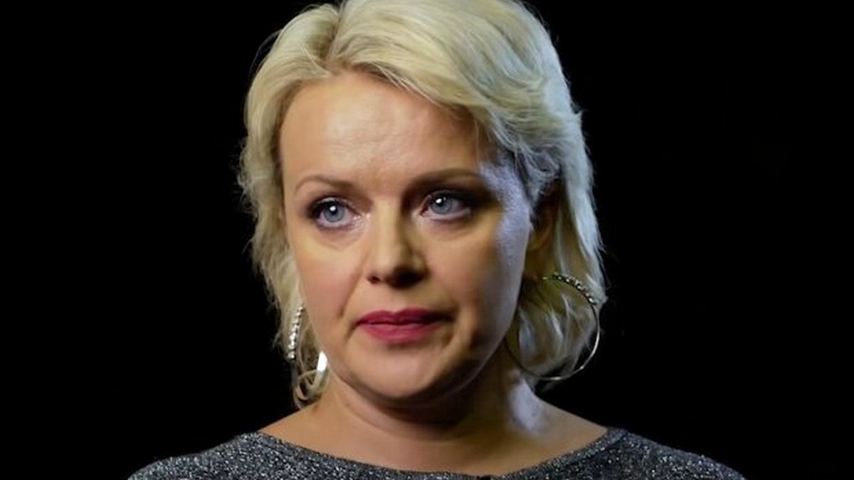 Известная украинская актриса заговорила о завершении кинокарьеры ➤ Prozoro.net.ua