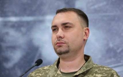 Буданов висловився про рейд добровольців до РФ