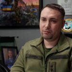 Буданов: Наступление с севера уже продолжается, но катастрофы не будет ➤ Prozoro.net.ua