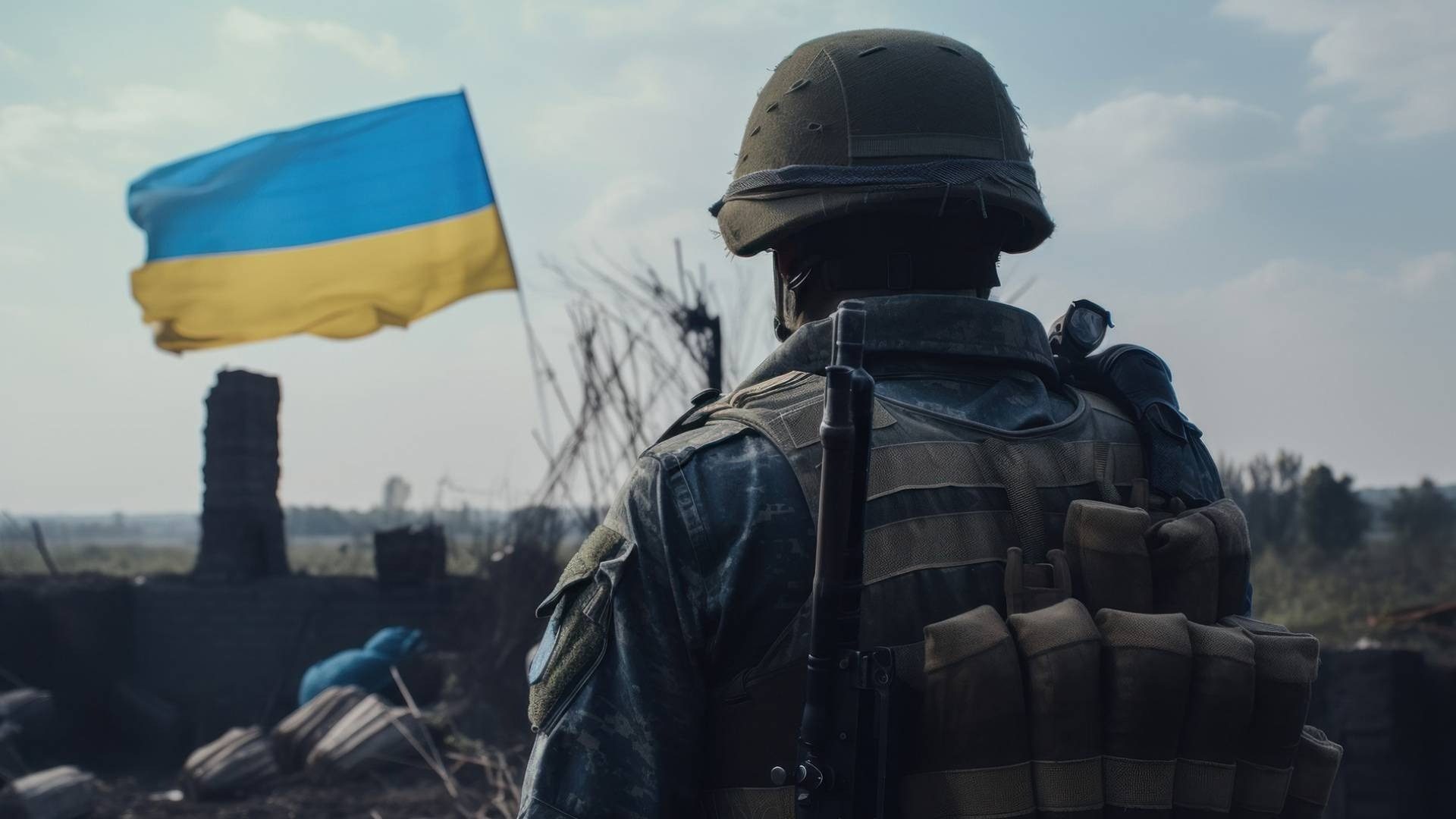 На кордоні РФ та України йдуть серйозні загальновійськові бої, – BILD