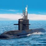 Морські дрони атакували російський підводний човен у Балтійському морі ➤ Prozoro.net.ua