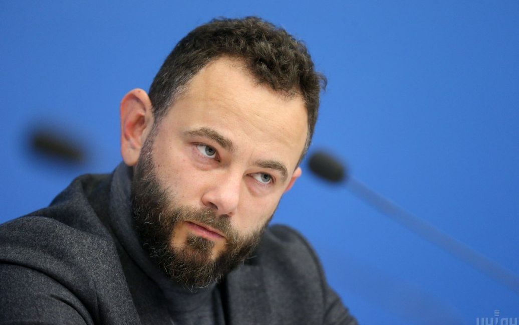 Суд визнав Дубінського винним: подробиці справи нардепа