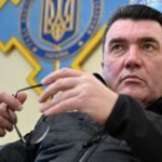 На РосТВ показали дипфейк с Даниловым ➤ Prozoro.net.ua