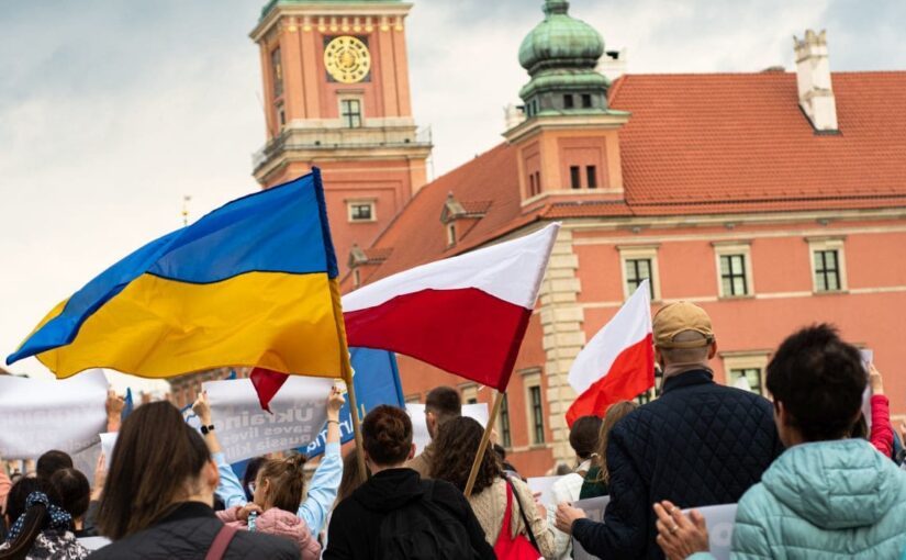 Столтенберг: Союзники з НАТО не виконують обіцянок щодо допомоги Україніprozoro.net.ua