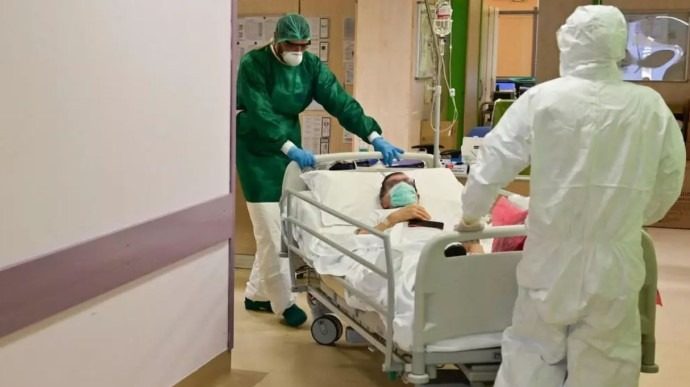 Має знати кожен: за що українці зобов’язані платити у лікарнях ➤ Prozoro.net.ua