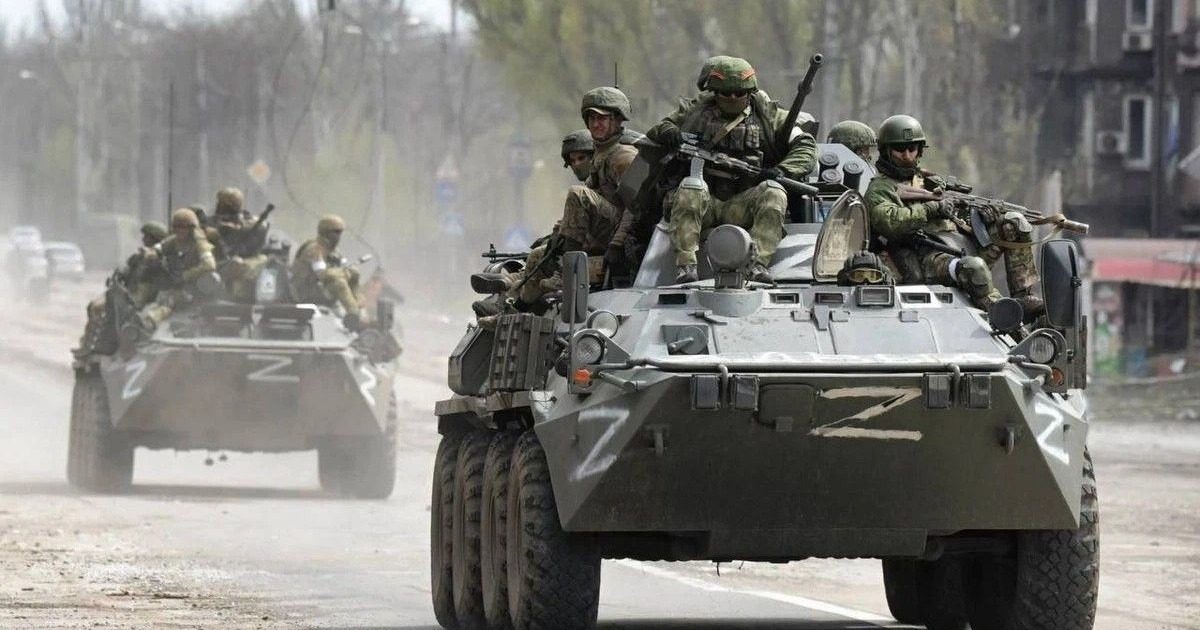 Целью РФ являются три города: куда планируют наступать оккупанты