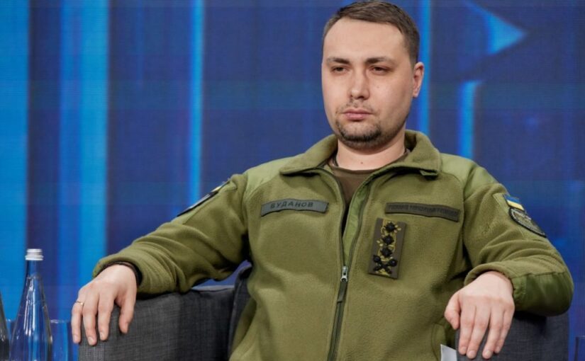 Буданов висловився про рейд добровольців до РФ ➤ Prozoro.net.ua