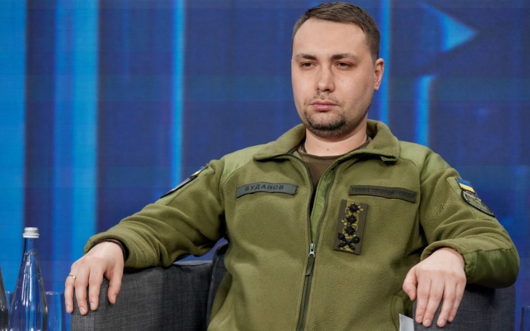 Буданов высказался о рейде добровольцев в РФ ➤ Prozoro.net.ua