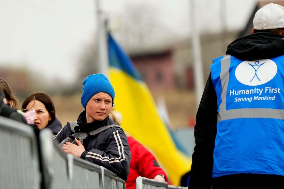 Соціологи з’ясували, чому українські біженці повертаються додому