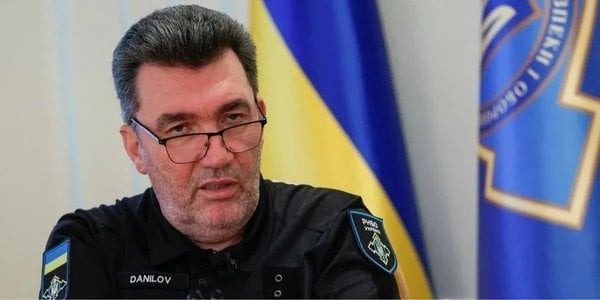 Слова Данілова після звільнення: ось що заявив