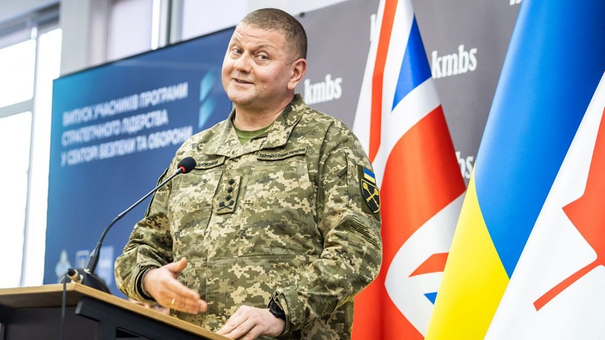Кулеба зробив заяву після нового призначення Залужного