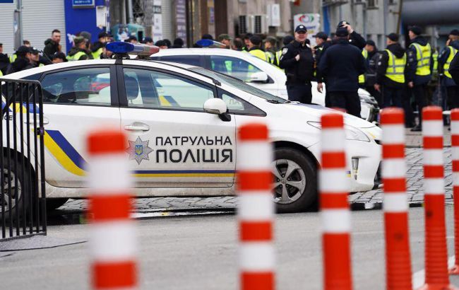 Для украинских водителей готовят новые штрафы