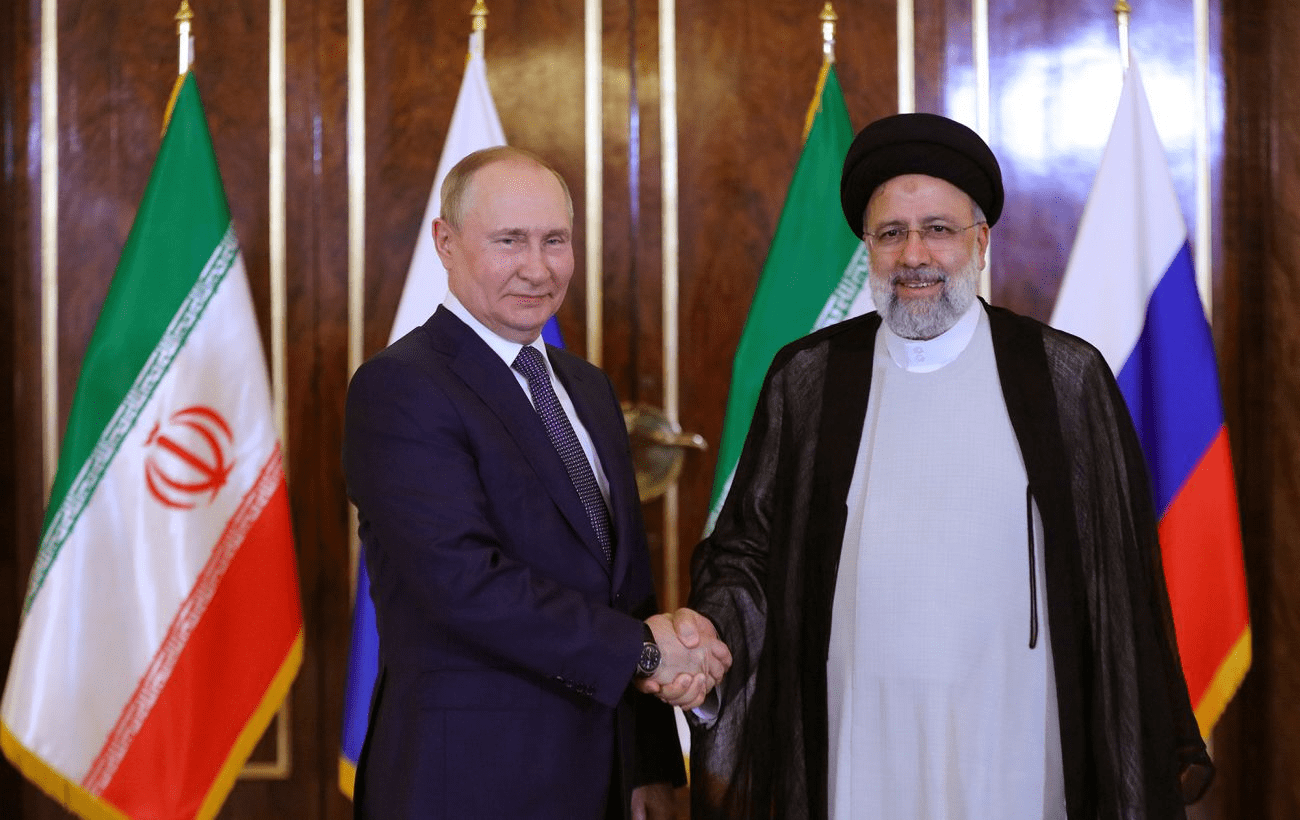 ІДІЛ пообіцяв розібратися з Путіним: РФ помилилася з ворогом ➤ Prozoro.net.ua