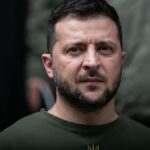 Зеленский назвал один из вариантов окончания войны ➤ Prozoro.net.ua