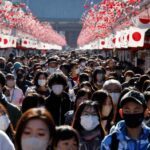 В Японии набирает обороты новая смертельная болезнь ➤ Prozoro.net.ua