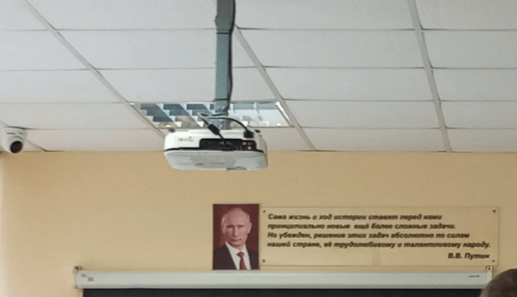 Вражаючий набір способів фальсифікації: як проходять вибори в Росії