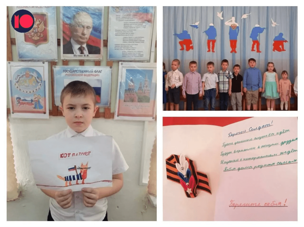 Вражаючий набір способів фальсифікації: як проходять вибори в Росії
