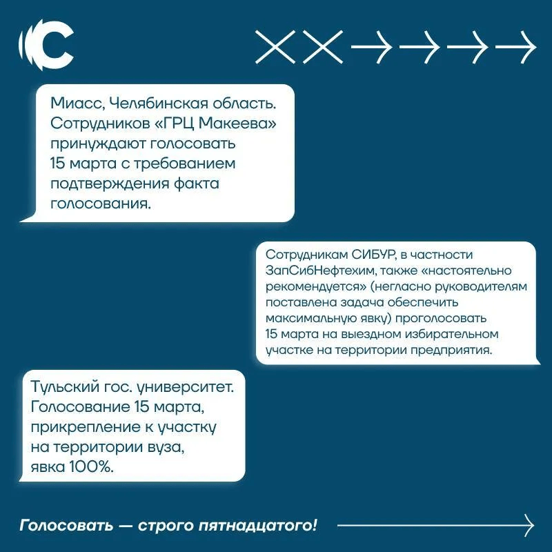 Вражаючий набір способів фальсифікації: як проходять вибори в Росії