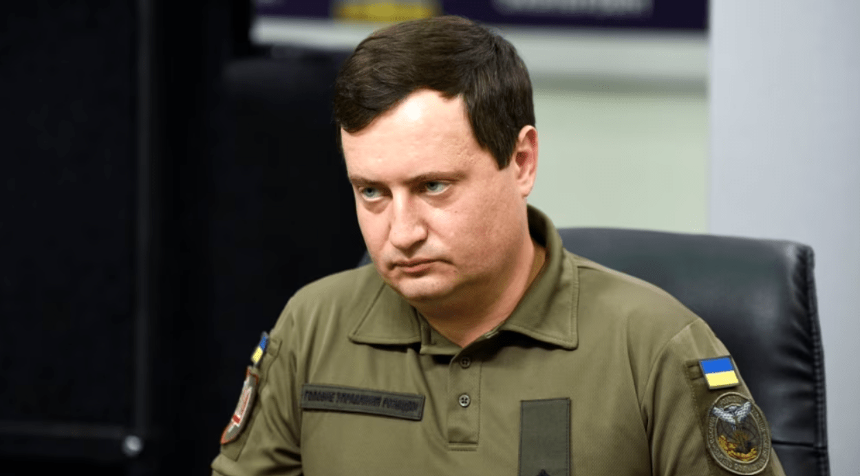 Операція РФ “Майдан-3”: у ГУР назвали прізвища зі списку учасників ➤ Prozoro.net.ua