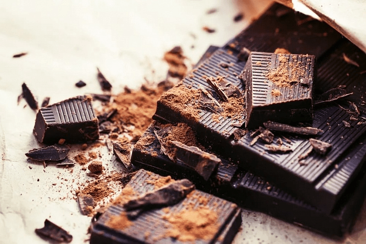 Чи дійсно темний шоколад корисний для здоров’я – пояснення дієтологині ➤ Prozoro.net.ua