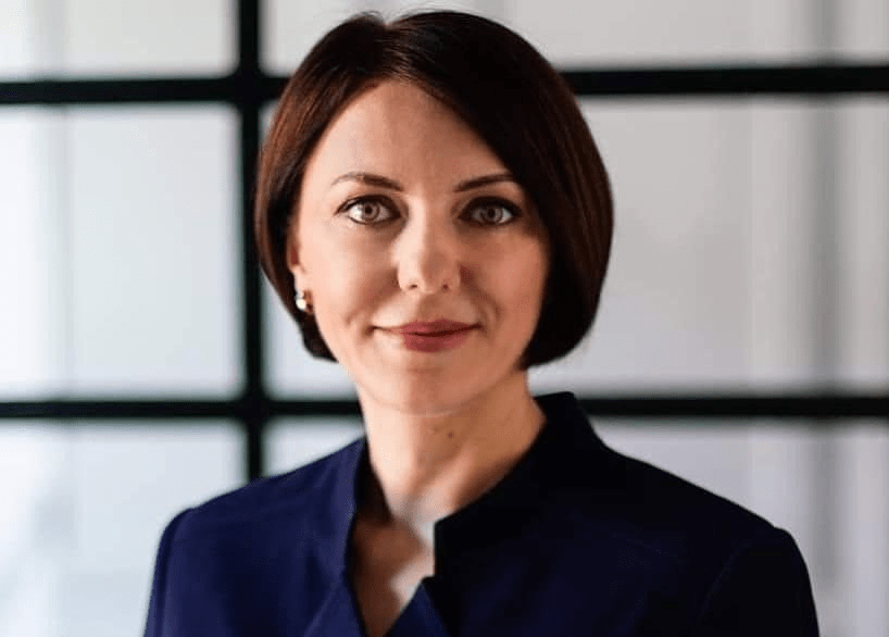 Ганна Маляр зізналася, як війна вплинула на її шлюб ➤ Prozoro.net.ua