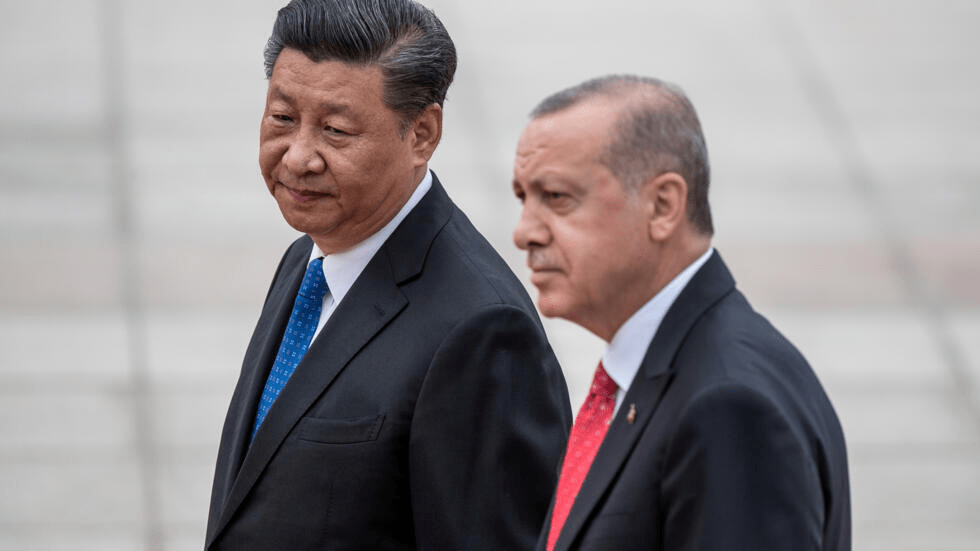 Туреччина і Китай знову закликають Росію та Україну до переговорів: що за цим стоїть ➤ Prozoro.net.ua