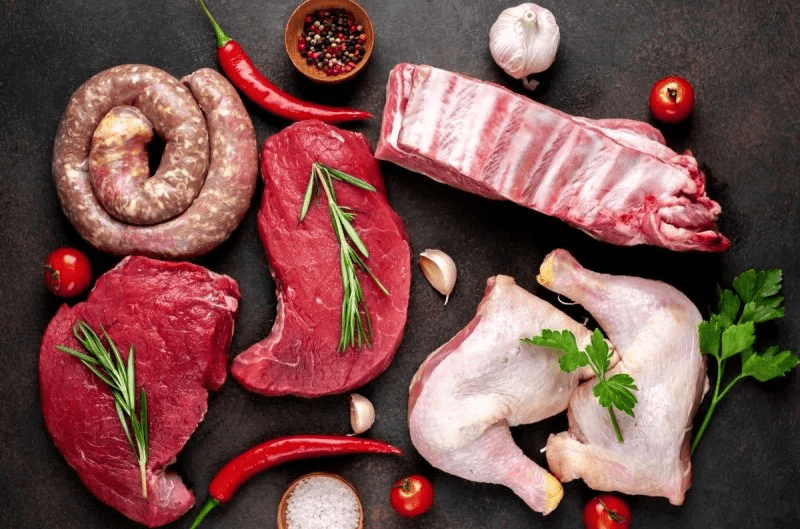 Які чотири продукти шкодять здоров’ю чоловіків ➤ Prozoro.net.ua